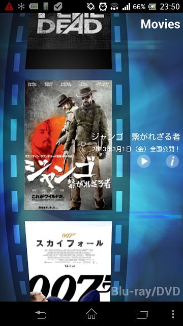 Sony Pictures Japan截图8