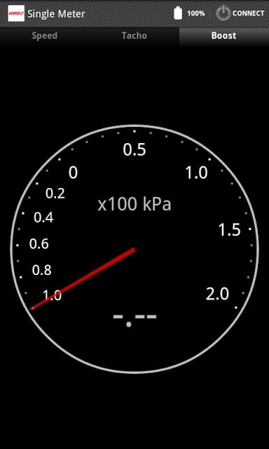 OBD Info-san! トライアル版截图5