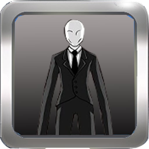 The Slender Man Game截图1