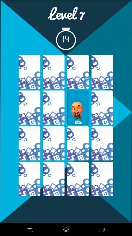 Game Upin Ipin截图2