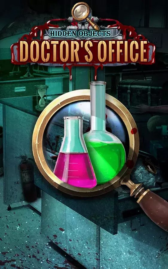 Doctor Office - Hidden O...截图2