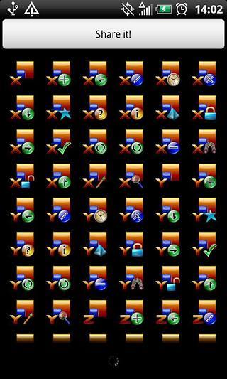 icon pack 229 for iconch...截图2