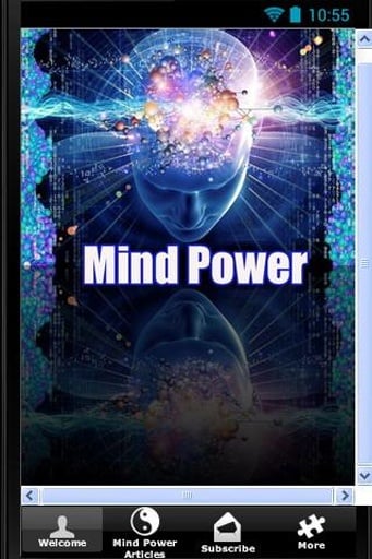 Mind Power Secrets截图1