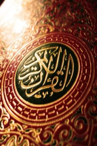 Quran Quotes Android截图3