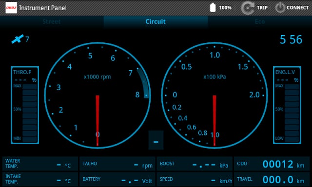 OBD Info-san! トライアル版截图7