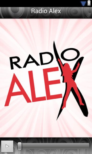 Radio Alex截图1