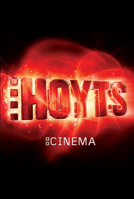 Hoyts Cinema New Zealand截图5