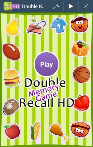 Double Recall HD截图5