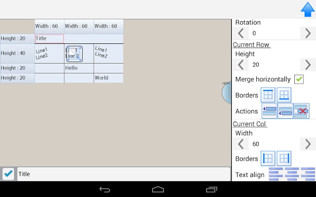 Uml Diagram (DML)截图6