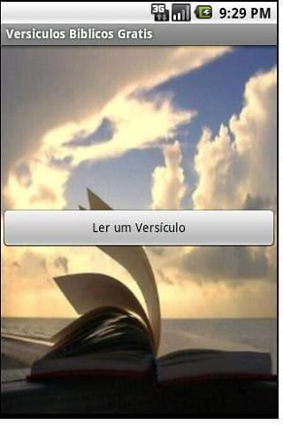 Versículos Bíblicos Versão Grátis截图1
