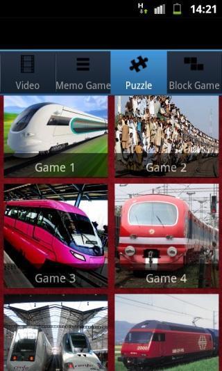 Subway India Railway截图2