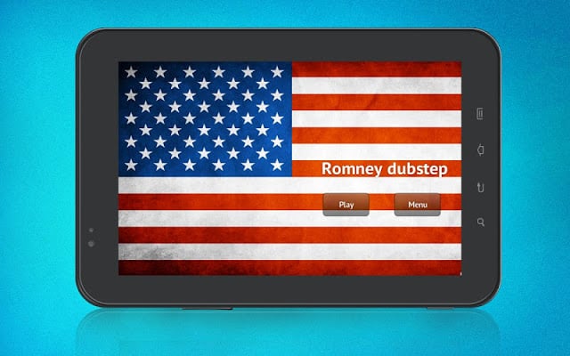 Romney Dub截图1