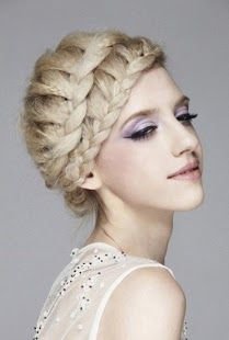 Design your hairstyle截图2