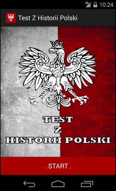 Test z Historii Polski截图4