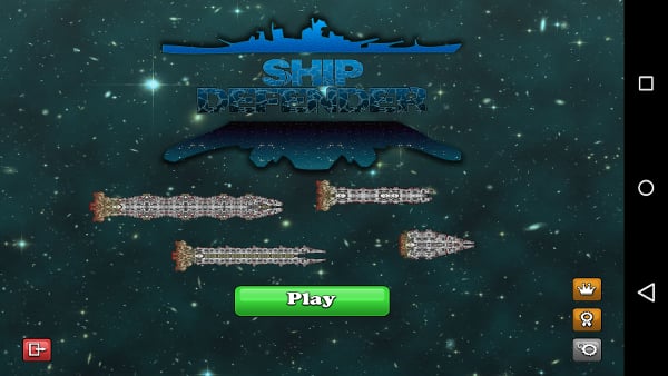 Ship Defender截图3