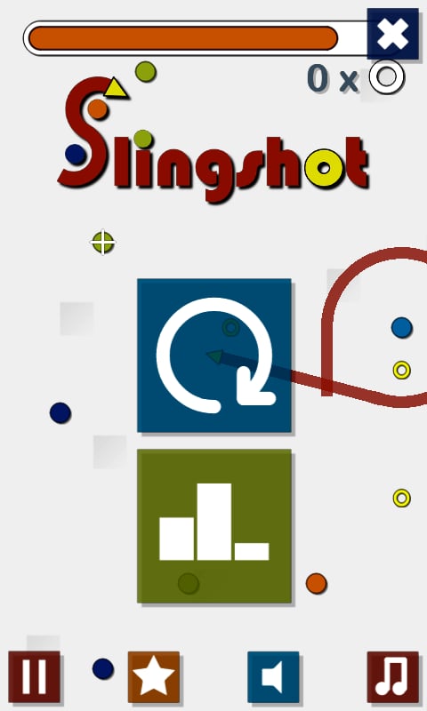 Slingshot截图3