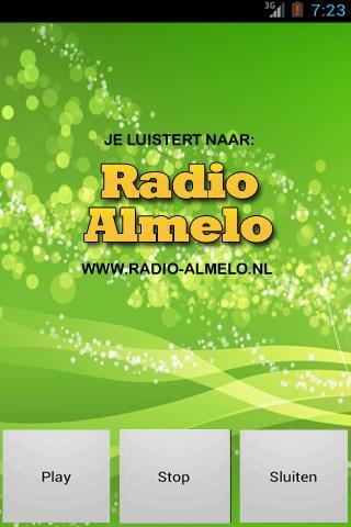 Radio-Almelo.nl截图1