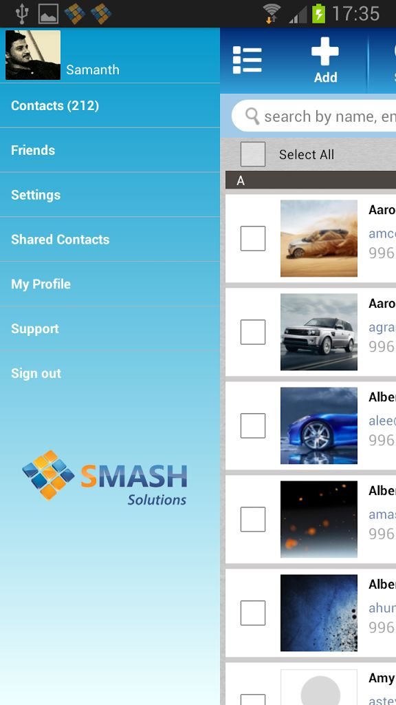 Smash Solutions截图5