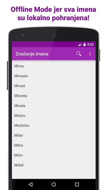 Značenje imena截图7