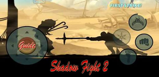 Guide ShadowFight 2 Trick截图2