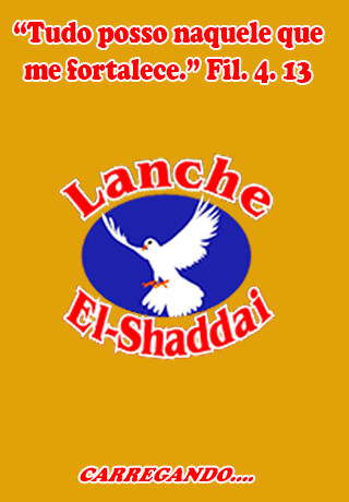 Lanche El Shaddai截图1