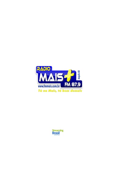 R&aacute;dio Mais FM截图2