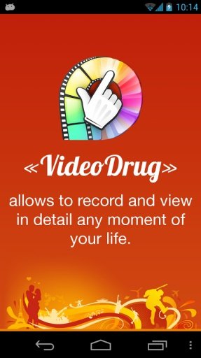 VideoDrug. Video-spinners.截图5