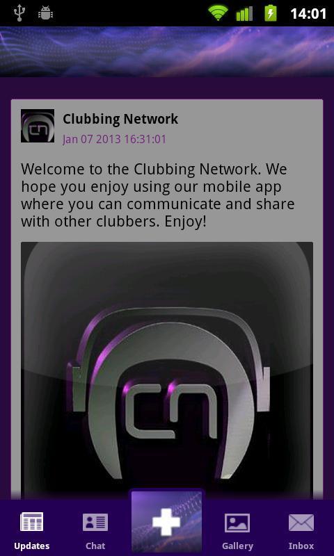 Clubbing截图2