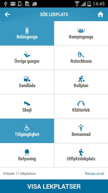 Lekplatsen G&ouml;teborg截图6