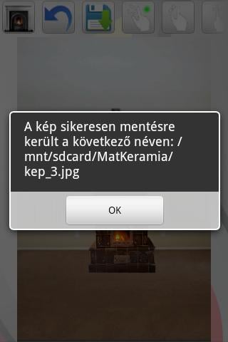 MAT Ker&aacute;mia截图1