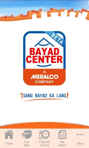 Bayad Center截图2