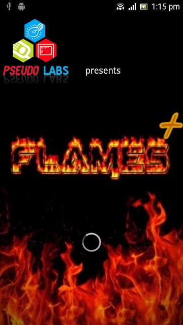 Flames Plus截图3