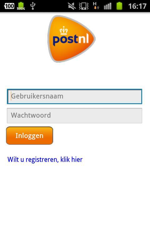 PostNL Transport截图4