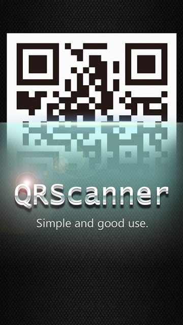 QR Code Reader截图3