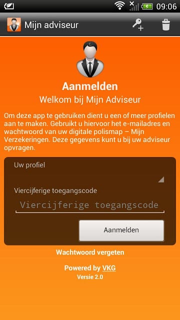 Mijn adviseur截图6