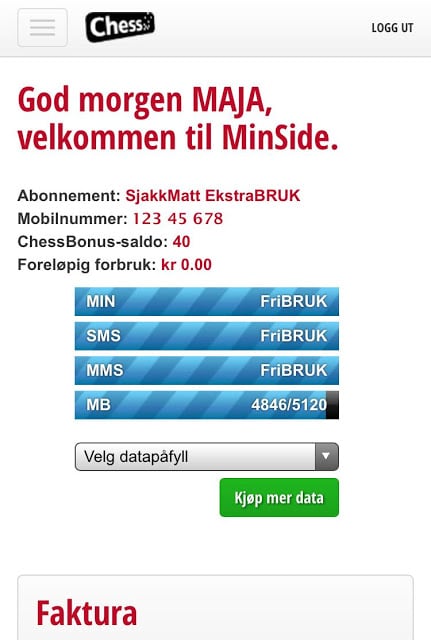 Chess Mobil截图4