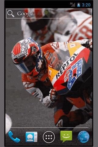 Casey Stoner Wallpapers截图1