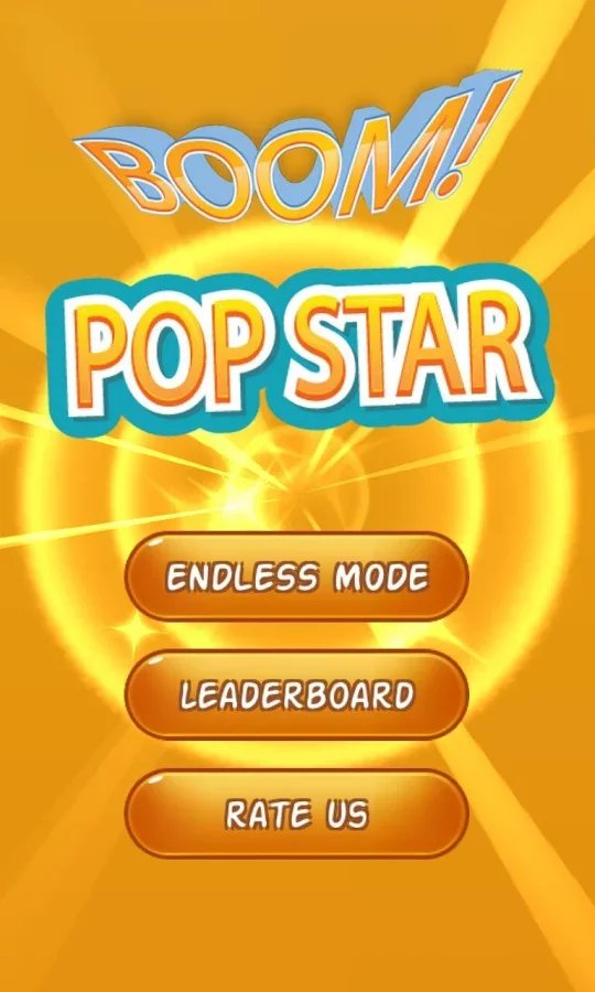 Boom! Pop Star截图2