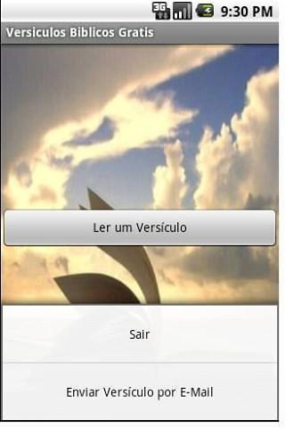 Versículos Bíblicos Versão Grátis截图4