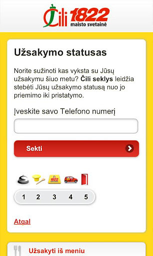 Čili截图4