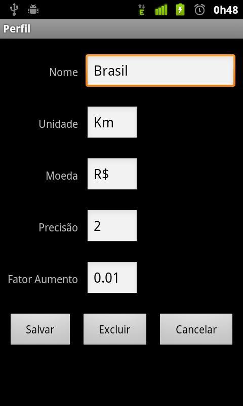 Gas-o-eta FREE截图5