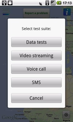 Turkcell Geoptima截图3