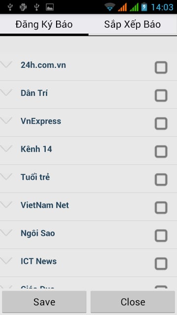 B&aacute;o Mobi - Đọc tin tức Việt截图7