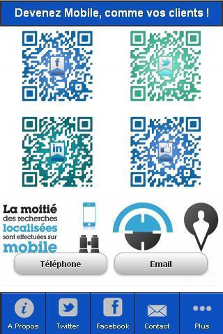 Votre Site Mobile截图1