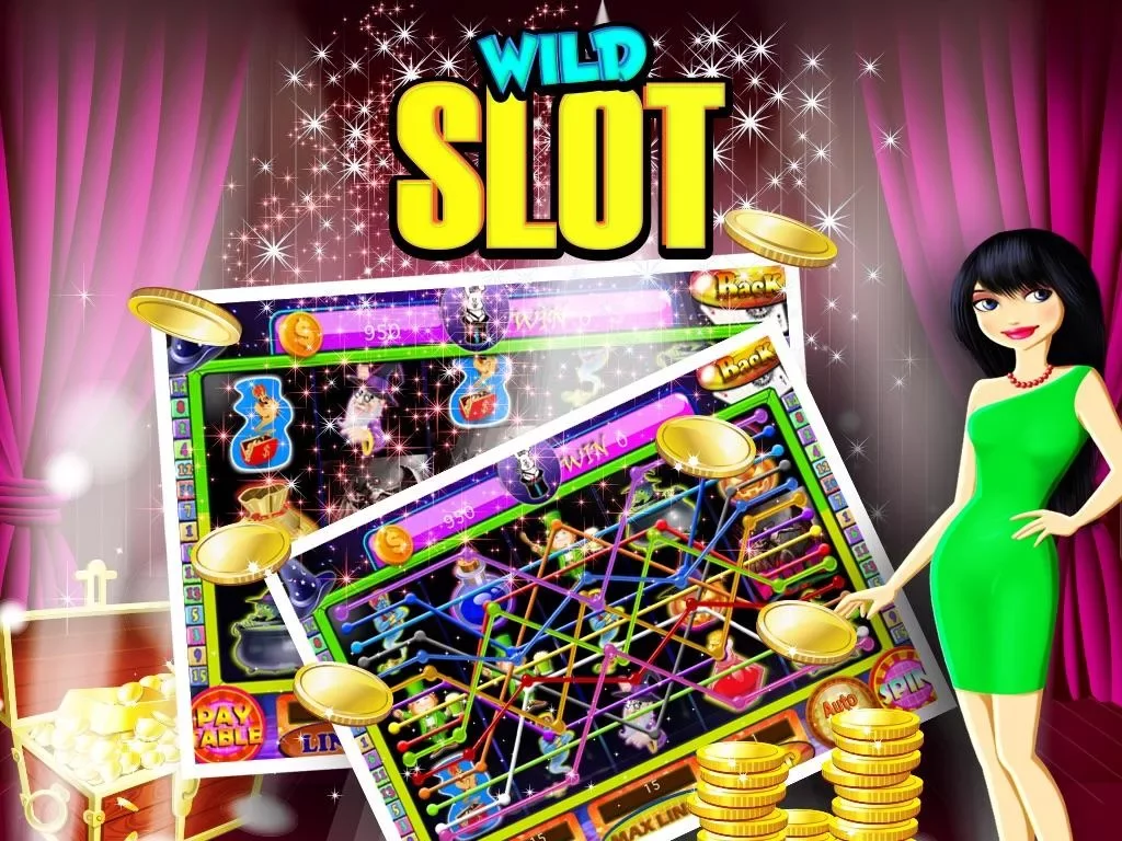 BigWin Slot Keno Win截图4