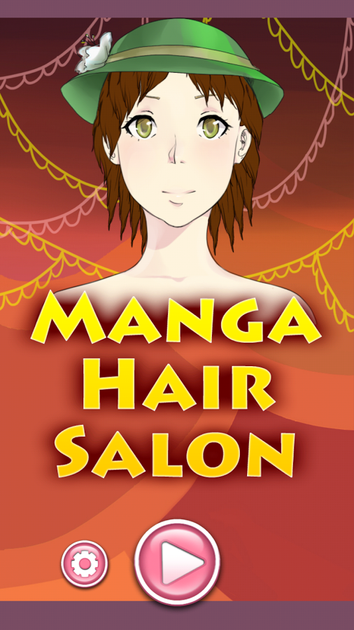 Hair Design Salon截图5