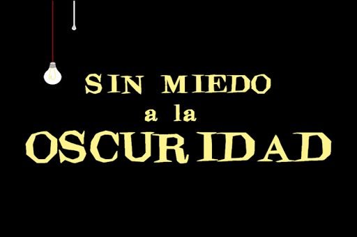 Sin Miedo a la Oscuridad截图5