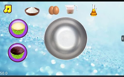 Cupcake Mania - Cooking Games截图5