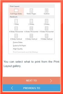 Microsoft PowerPoint 2013截图4