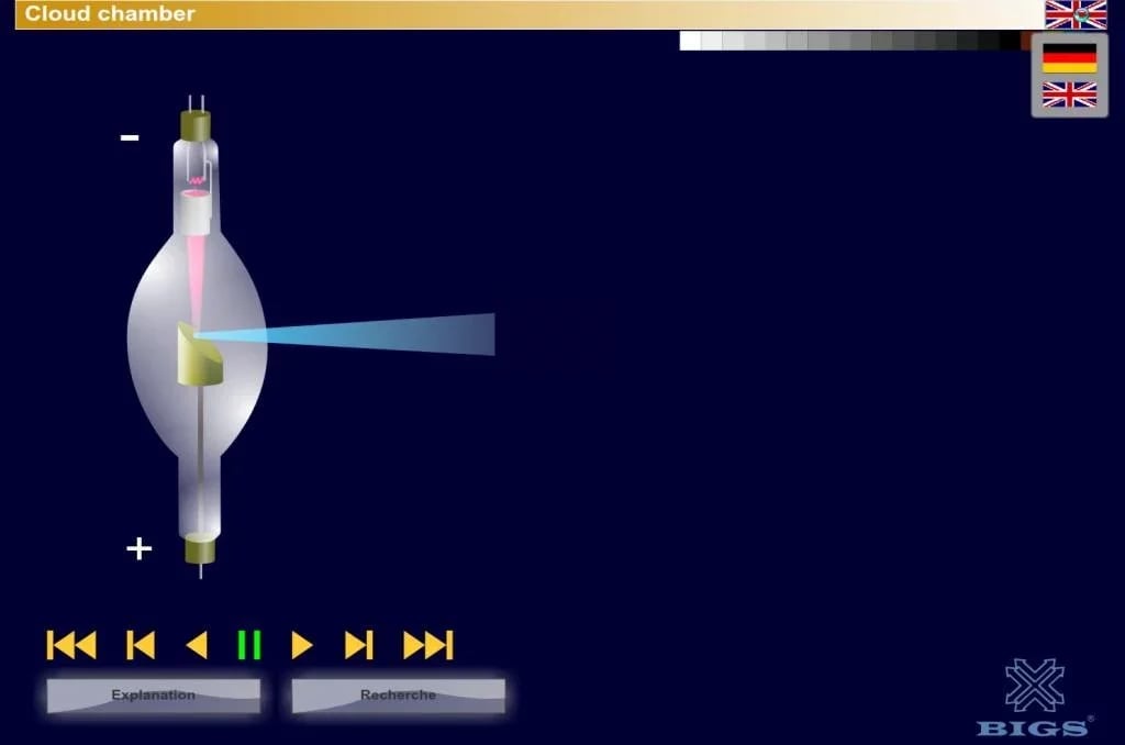 Design of a x ray tube截图5